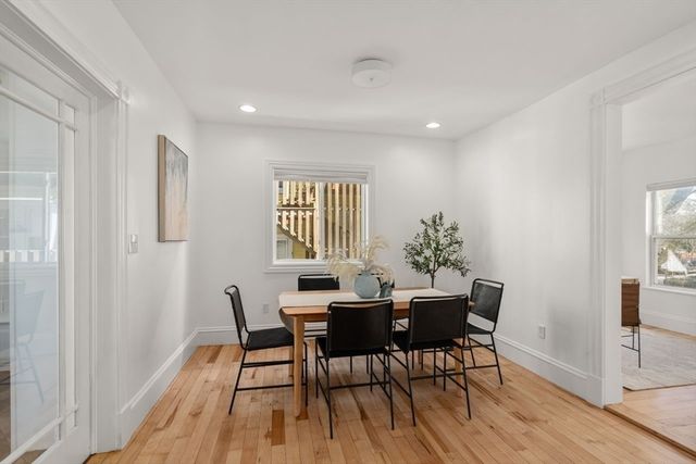 221 Highland Ave. 2, Somerville, MA 02143