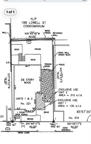 221 Highland Ave. 2, Somerville, MA 02143