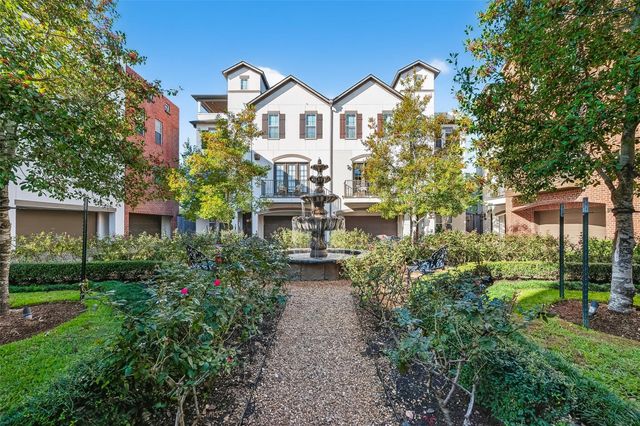 912 Lovett C, Houston, TX 77006