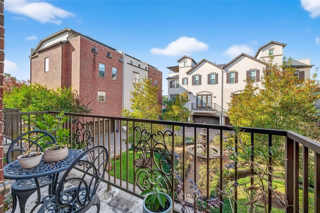 912 Lovett C, Houston, TX 77006