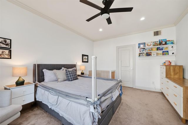 912 Lovett C, Houston, TX 77006