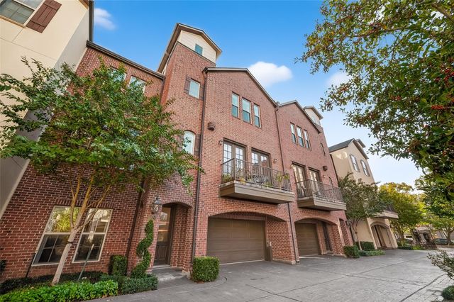 912 Lovett C, Houston, TX 77006