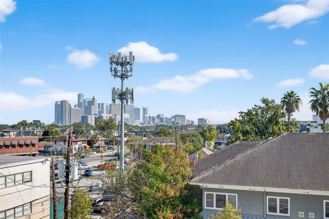 912 Lovett C, Houston, TX 77006