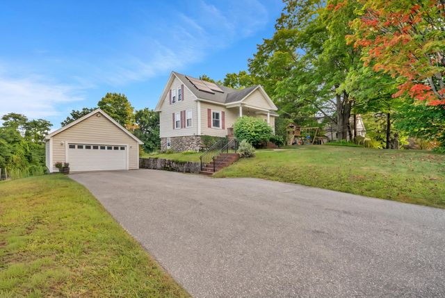 155 Forest St, Haverhill, MA 01832