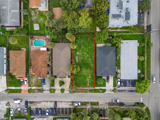 1312 NW 2nd Street, Fort Lauderdale, FL 33311
