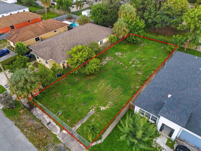 1312 NW 2nd Street, Fort Lauderdale, FL 33311