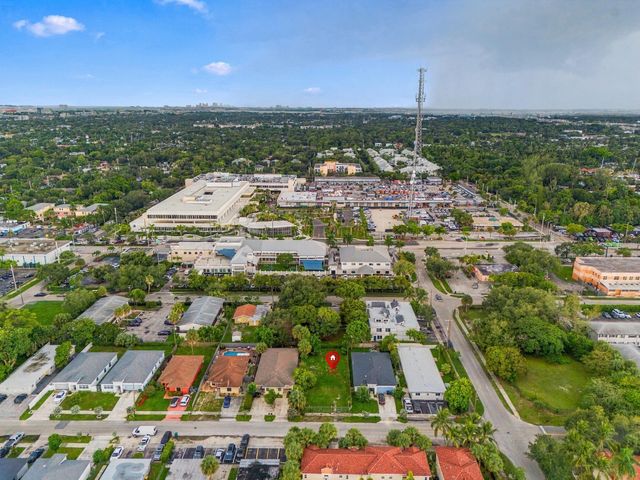 1312 NW 2nd Street, Fort Lauderdale, FL 33311