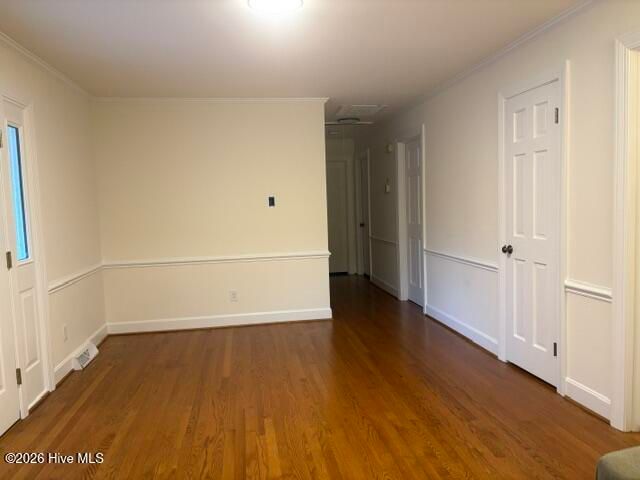 3001 Ridgecrest Drive, Rocky Mount, NC 27803