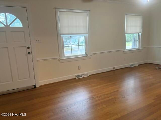 3001 Ridgecrest Drive, Rocky Mount, NC 27803