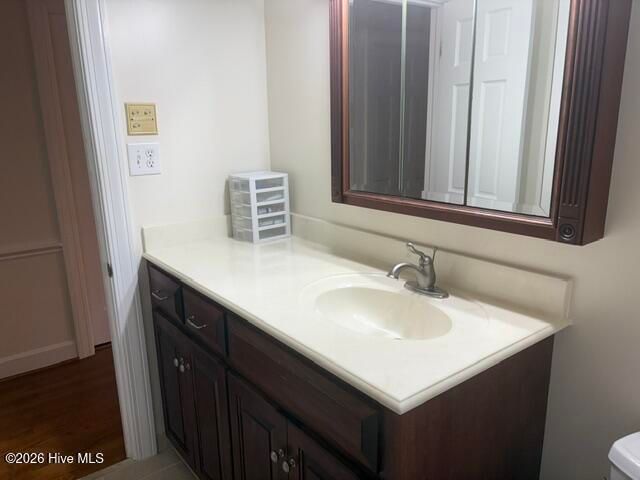 3001 Ridgecrest Drive, Rocky Mount, NC 27803
