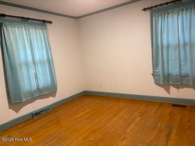 3001 Ridgecrest Drive, Rocky Mount, NC 27803