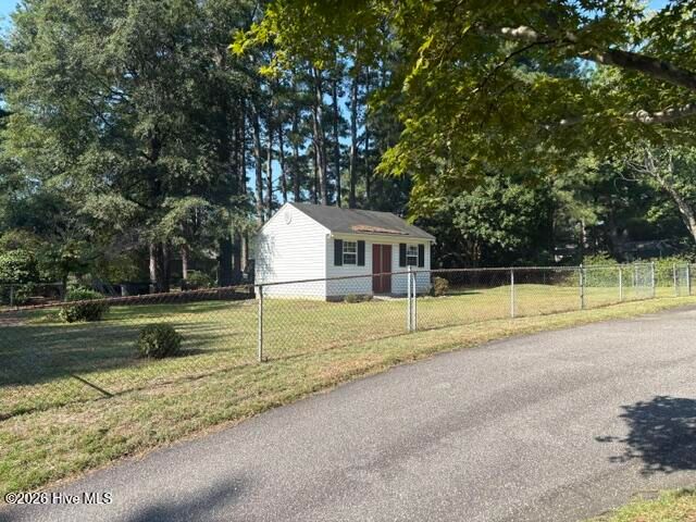 3001 Ridgecrest Drive, Rocky Mount, NC 27803