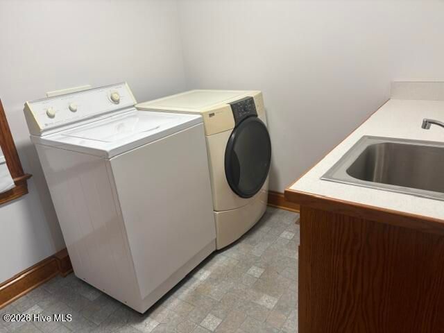 3001 Ridgecrest Drive, Rocky Mount, NC 27803