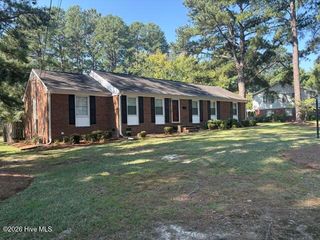 3001 Ridgecrest Drive, Rocky Mount, NC 27803