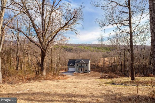 1086 REYNOLDS ROAD, Cross Junction, VA 22625