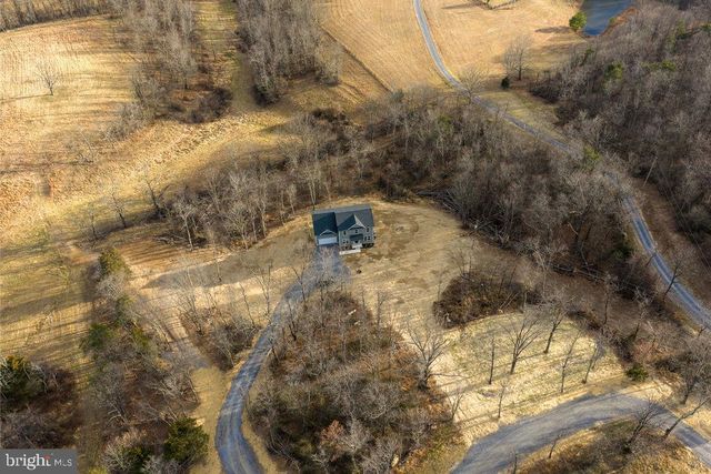 1086 REYNOLDS ROAD, Cross Junction, VA 22625