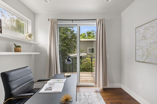 1604 Haskell ST 2, Austin, TX 78702