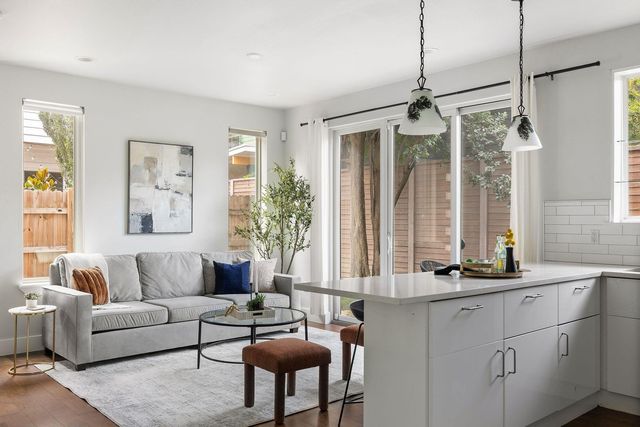 1604 Haskell ST 2, Austin, TX 78702