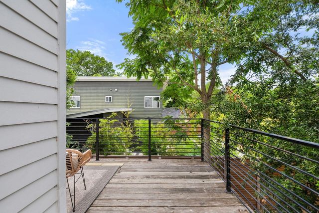 1604 Haskell ST 2, Austin, TX 78702
