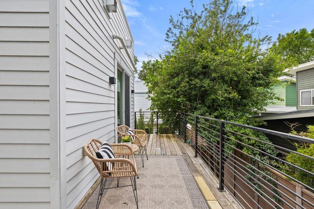 1604 Haskell ST 2, Austin, TX 78702