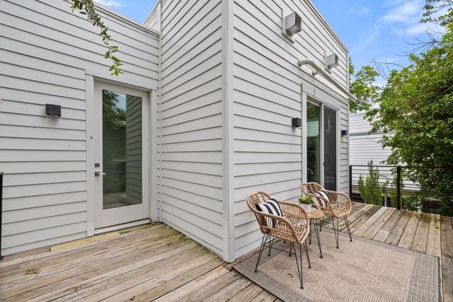 1604 Haskell ST 2, Austin, TX 78702