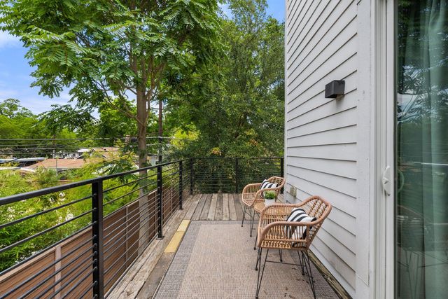 1604 Haskell ST 2, Austin, TX 78702
