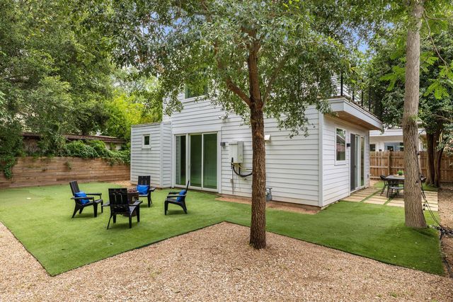 1604 Haskell ST 2, Austin, TX 78702