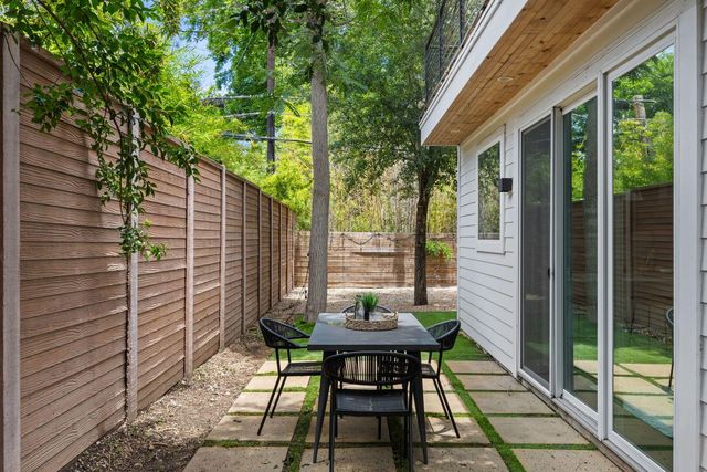 1604 Haskell ST 2, Austin, TX 78702