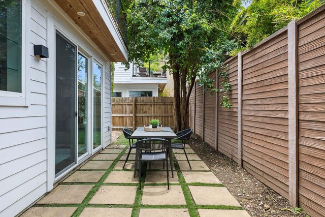 1604 Haskell ST 2, Austin, TX 78702