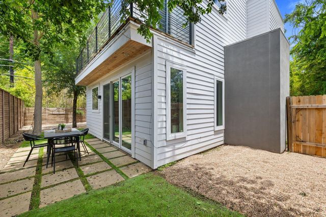 1604 Haskell ST 2, Austin, TX 78702