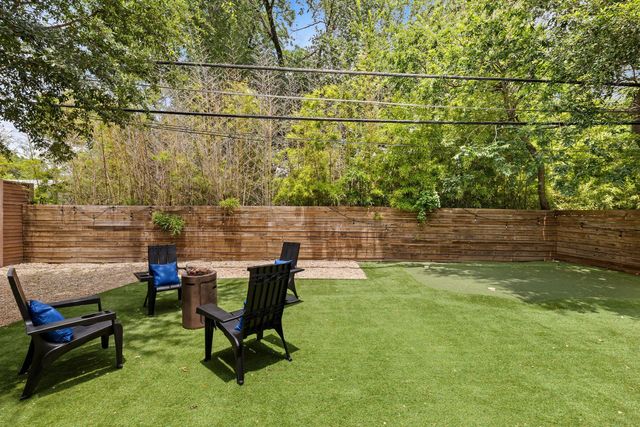 1604 Haskell ST 2, Austin, TX 78702