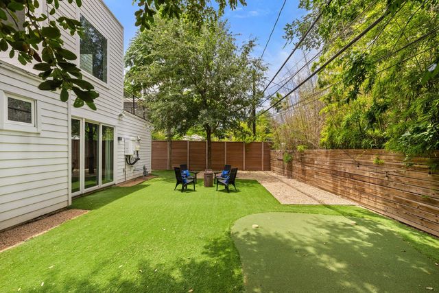 1604 Haskell ST 2, Austin, TX 78702
