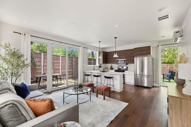 1604 Haskell ST 2, Austin, TX 78702