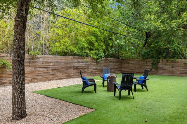 1604 Haskell ST 2, Austin, TX 78702