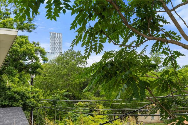 1604 Haskell ST 2, Austin, TX 78702