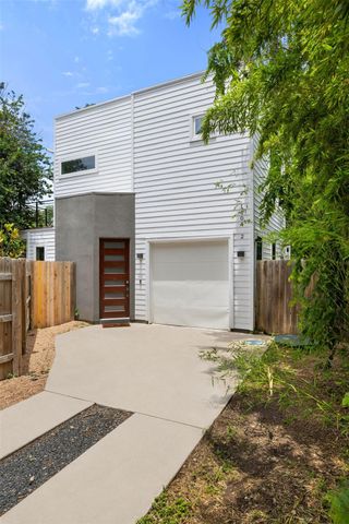 1604 Haskell ST 2, Austin, TX 78702