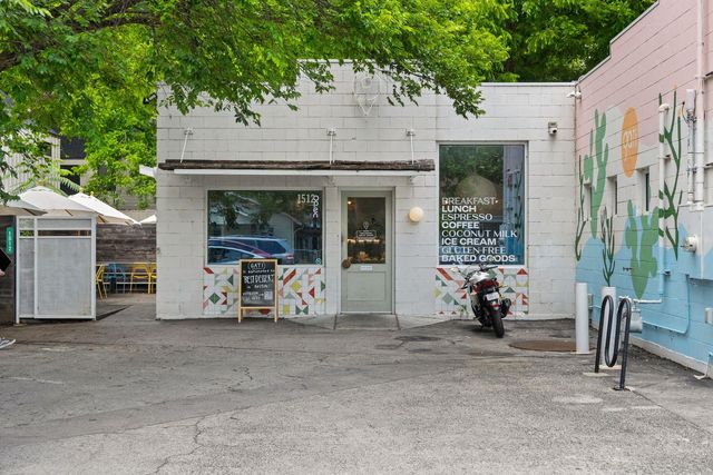 1604 Haskell ST 2, Austin, TX 78702