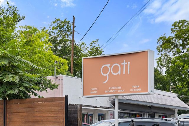 1604 Haskell ST 2, Austin, TX 78702