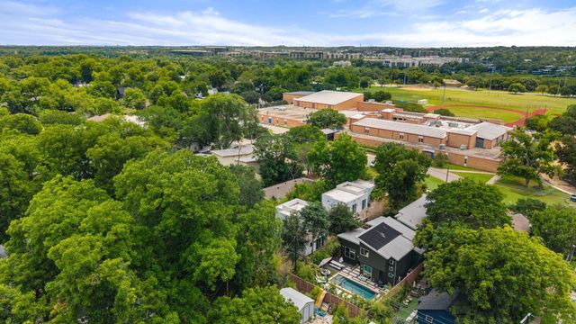 1604 Haskell ST 2, Austin, TX 78702