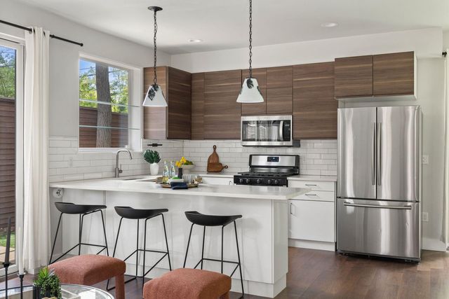1604 Haskell ST 2, Austin, TX 78702