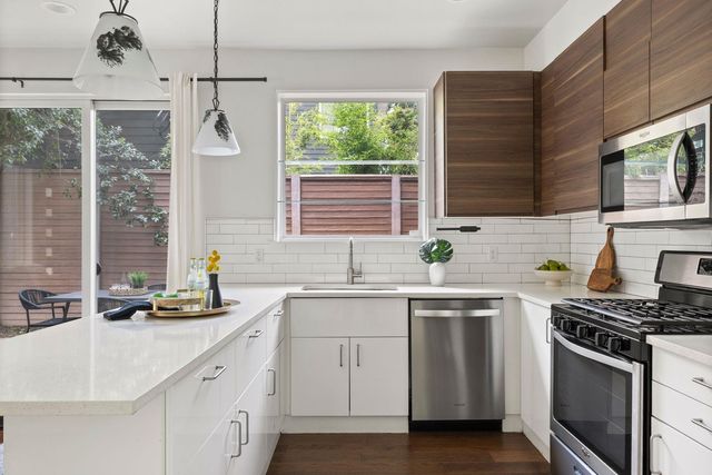 1604 Haskell ST 2, Austin, TX 78702