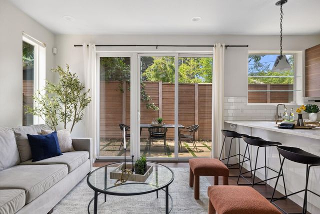 1604 Haskell ST 2, Austin, TX 78702