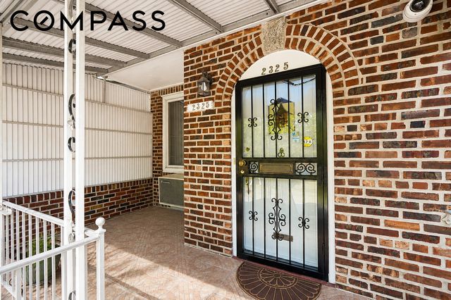 2325 E 26th Street, New York City, NY 11229