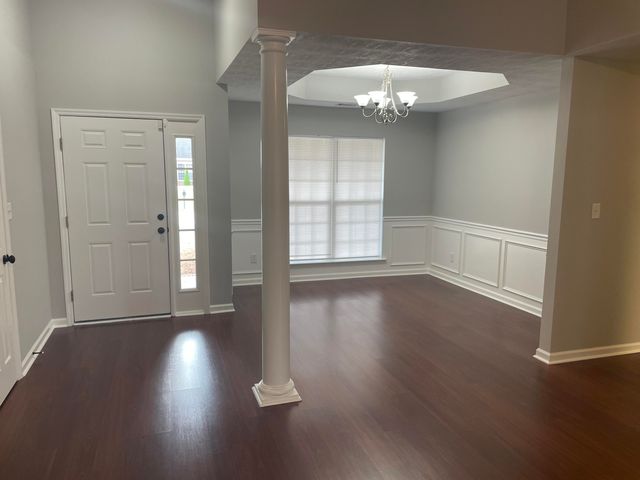 3003 Clarkston Road, Augusta, GA 30909