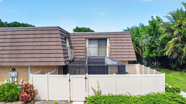 7118 71ST Way, West Palm Beach, FL 33407