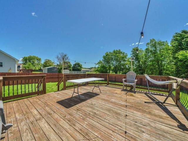 3825 Roscommon Way, Clarksville, TN 37040