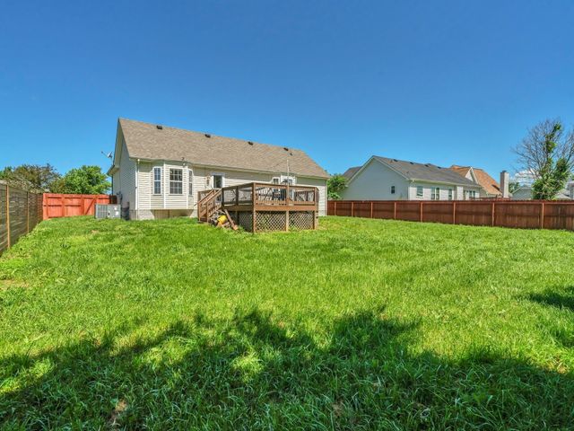 3825 Roscommon Way, Clarksville, TN 37040
