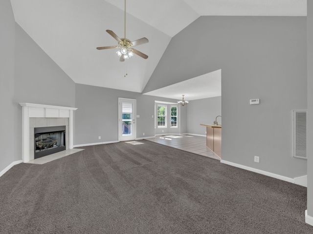 3825 Roscommon Way, Clarksville, TN 37040