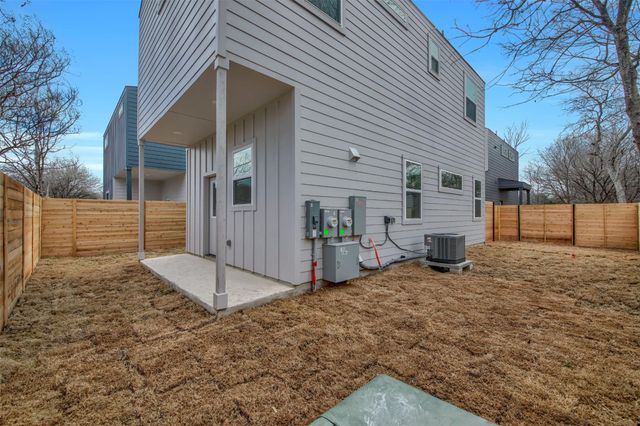 1104 Begonia TER 2, Austin, TX 78741