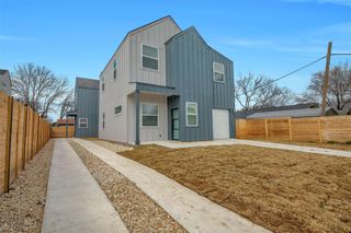 1104 Begonia TER 2, Austin, TX 78741